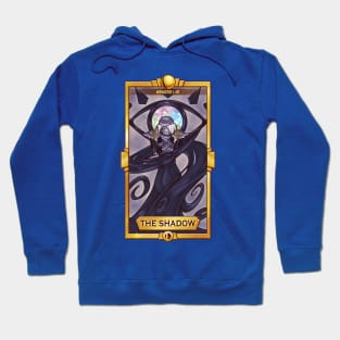 Sheik Hoodie